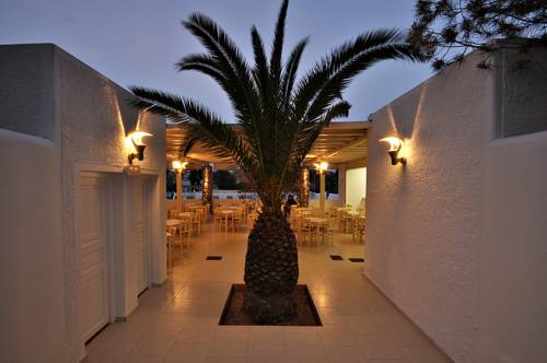 Coralli Bungalows 