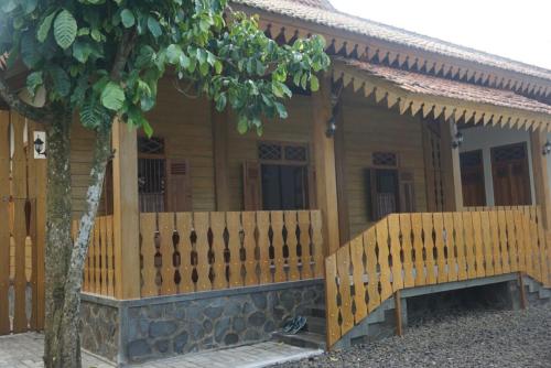 Rumah Marto 