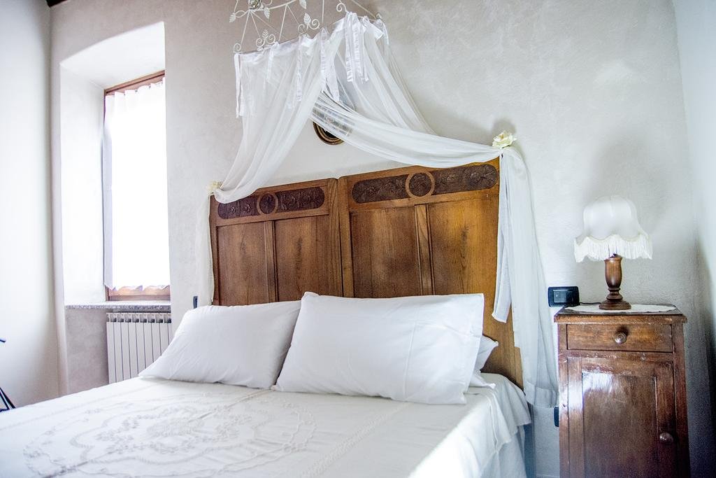 B&b Cascina Le Rose 