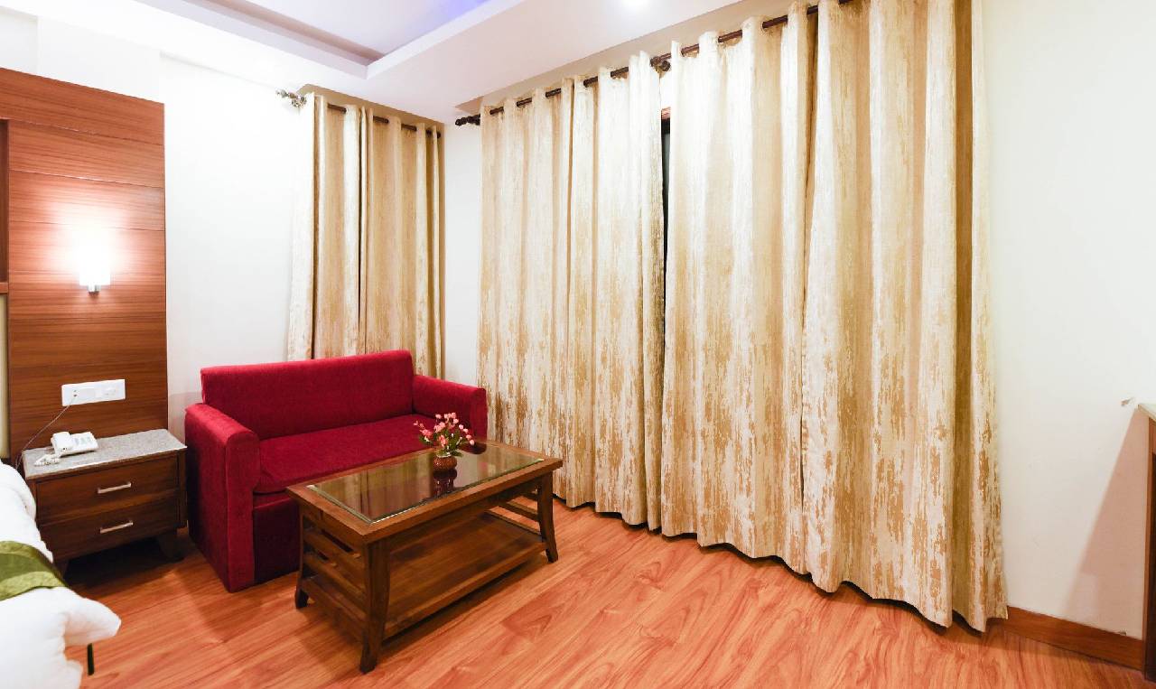 Treebo Nand Residency 