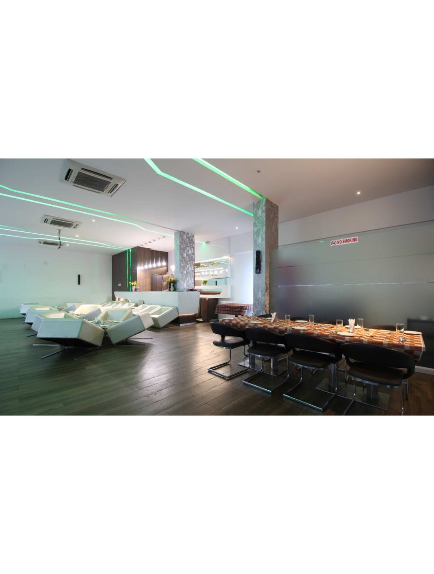 Vista Rooms At Ciigma Hospital 
