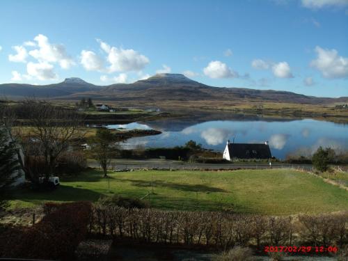 42 Kilmuir 