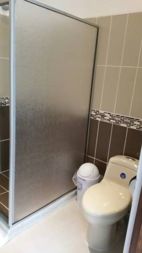 Cabinas Bagaces 
