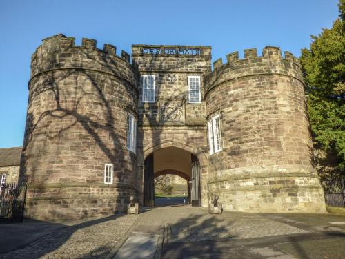 Evie House Barnoldswick 