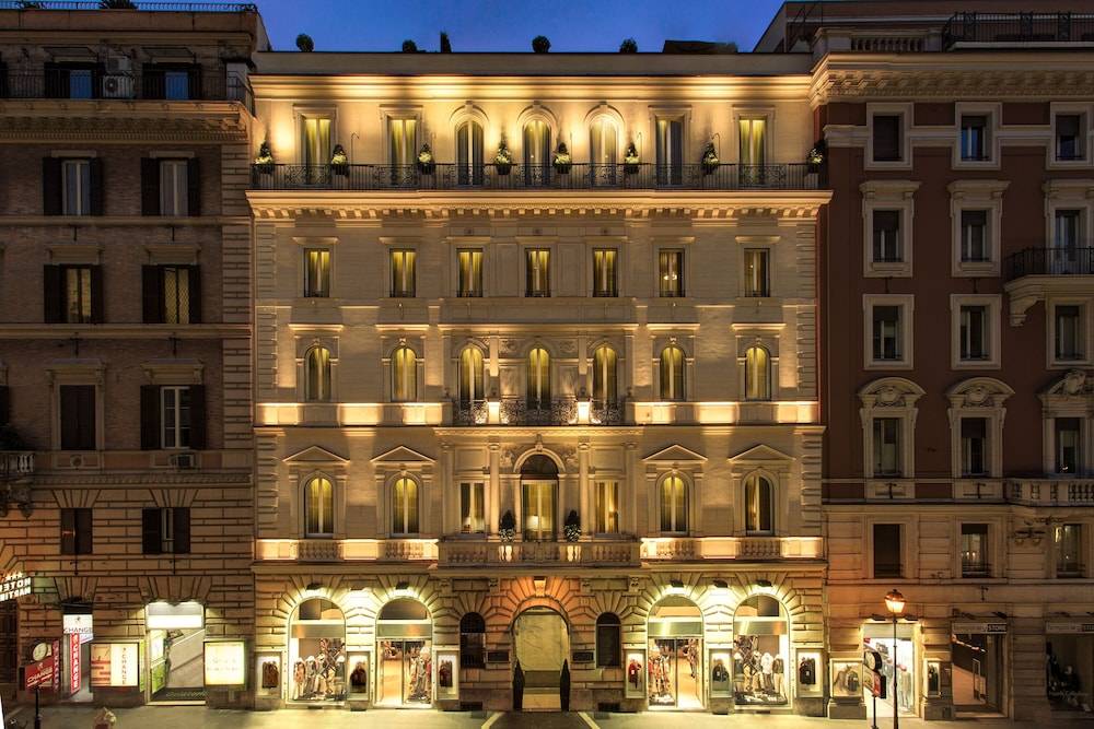 Hotel image of Hotel Artemide