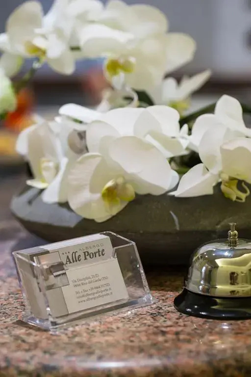 Albergo Alle Porte 