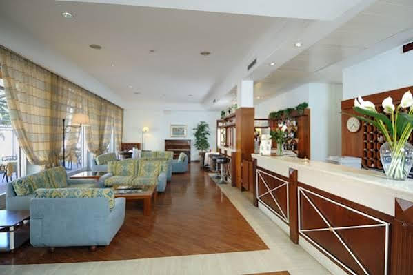 Hotel Lidò 