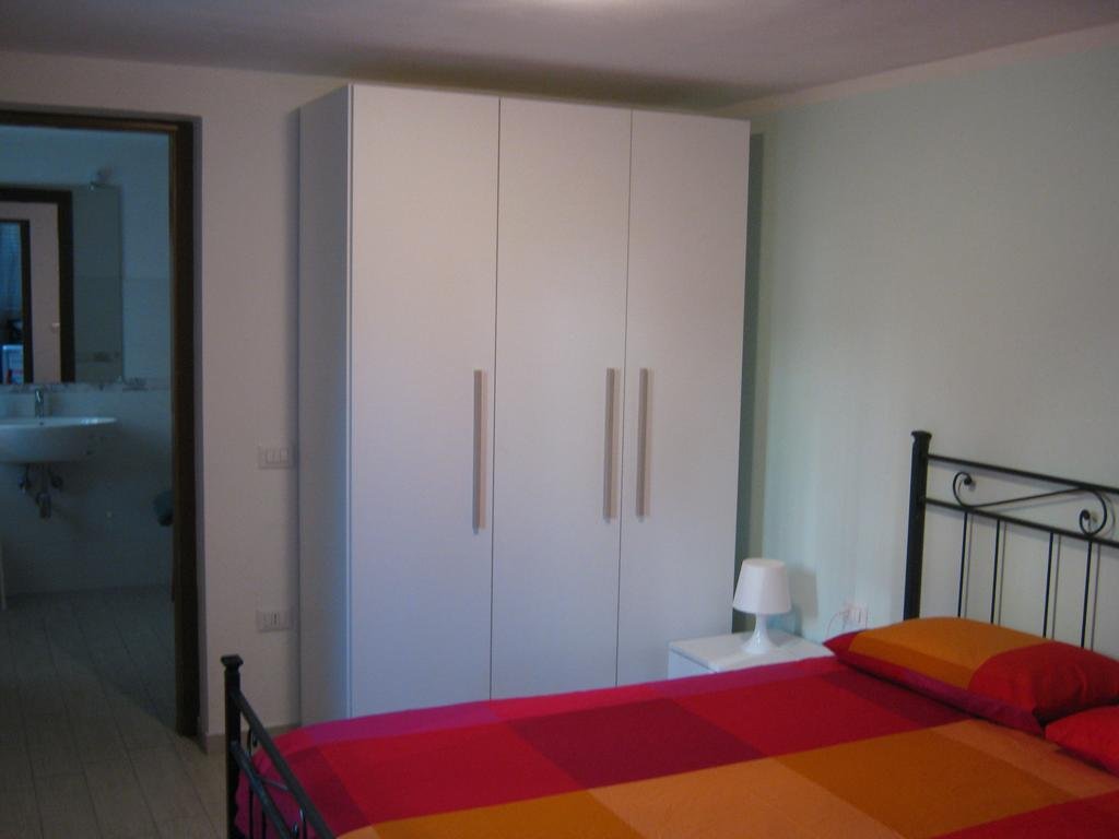La Casetta Di Luciano 