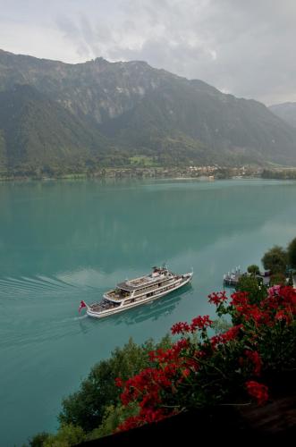 Brienzersee 