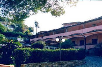 Hotel Fiascherino 