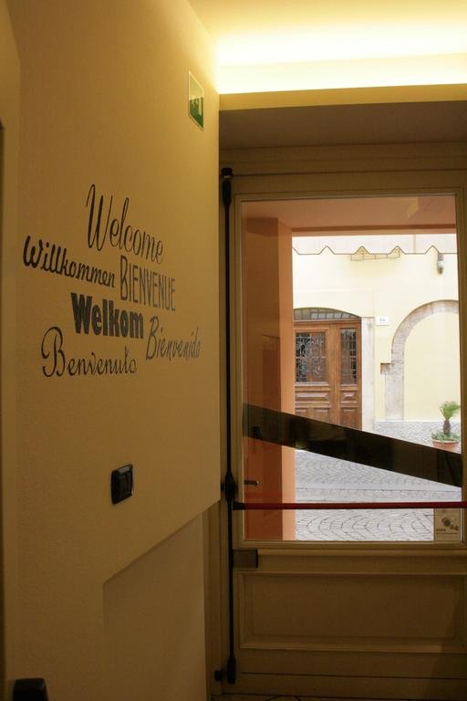 Albergo Alle Porte 