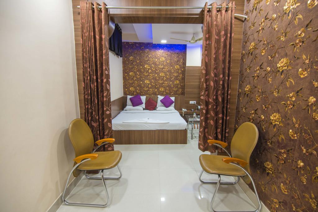 Hotel Swarat 
