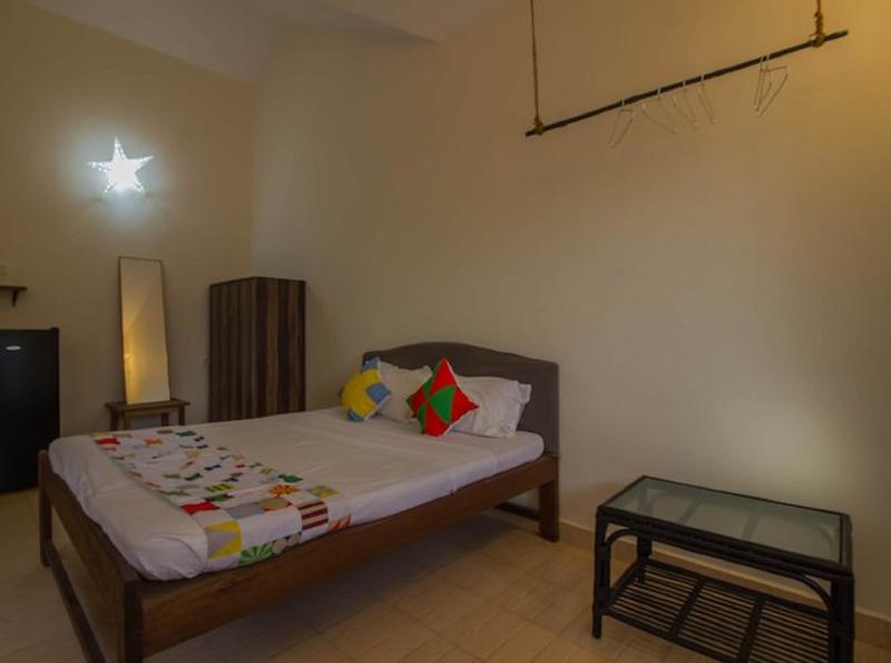 Peacock Hospitalidade Beach Resort Room