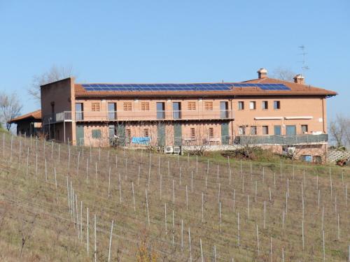Agriturismo Il Poggiolo 
