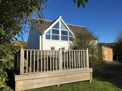 Windyhill Cottage 