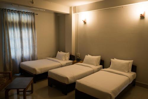 Hotel Ariel 