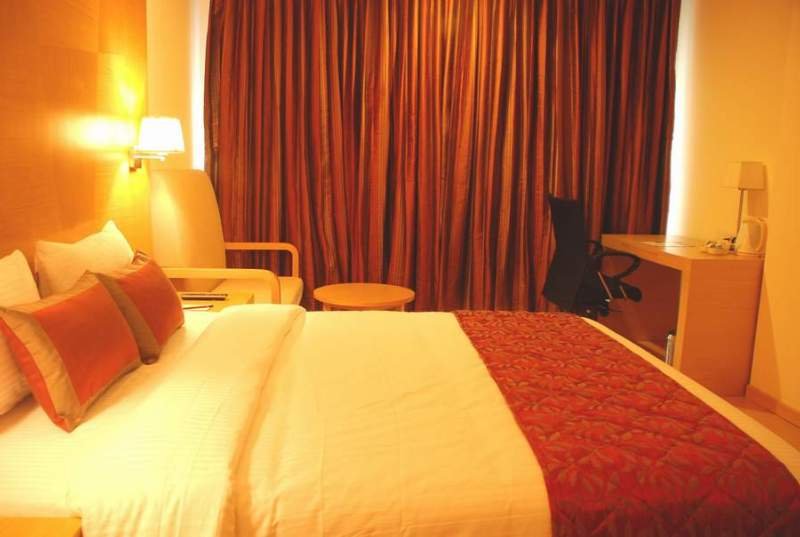 Claresta Hotels Room