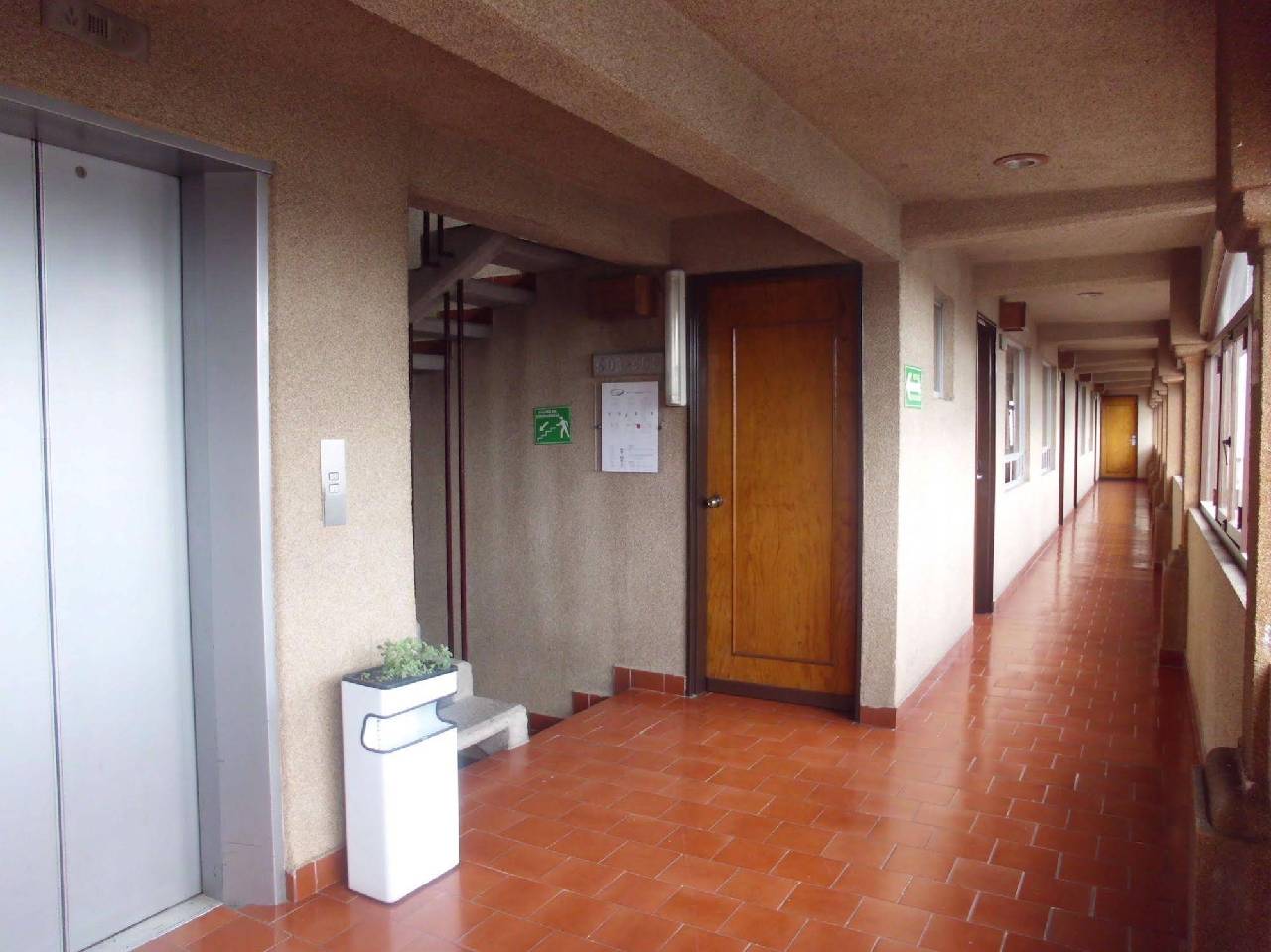 Hotel La Posada 