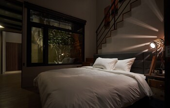 3jd.home Guestroom