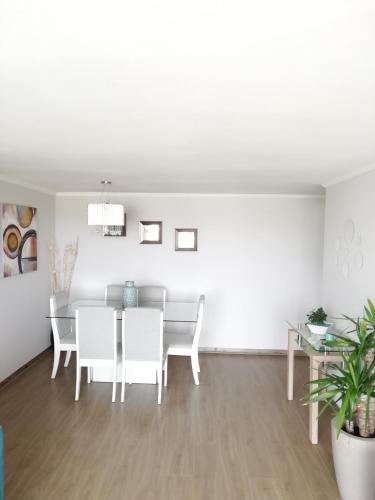 Departamento Toscana Ii 