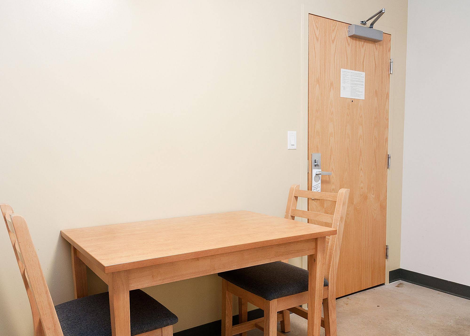 Humber College Lakeshore Campus Residence (هومبر كولج لاكشور كامپوس رزیدنس) 