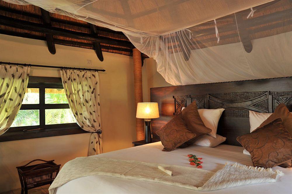 Thorntree River Lodge All Inclusive 