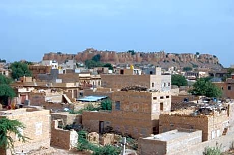 Hotel Pol Haveli 