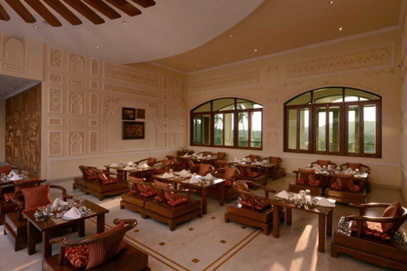 Rio Residency Restaurant