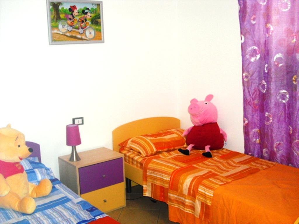 Case Cottone 
