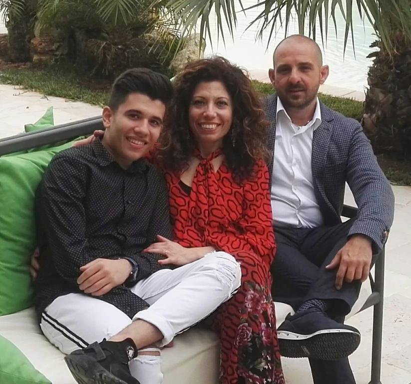 Li Curti B&b 