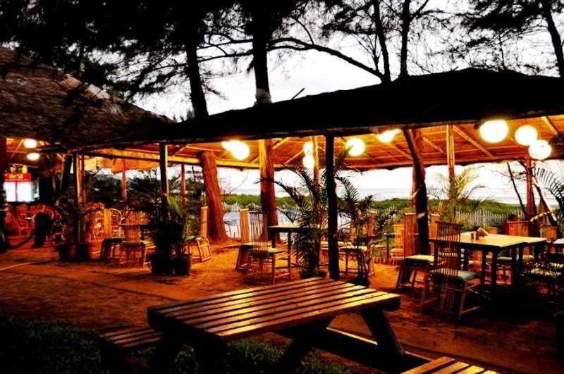 Montego Bay Beach Village Restaurant