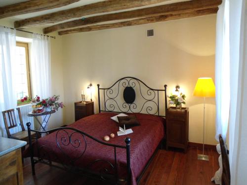 Casa Bureglio 