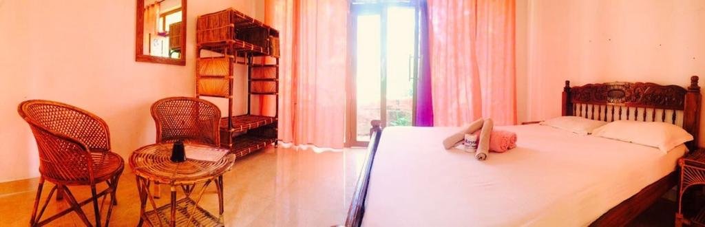 Ashiyana Cliff And Beach Resort 