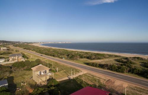 Primera Linea Jose Ignacio 