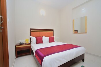 Oyo 9559 Hotel New Fort Featured Image