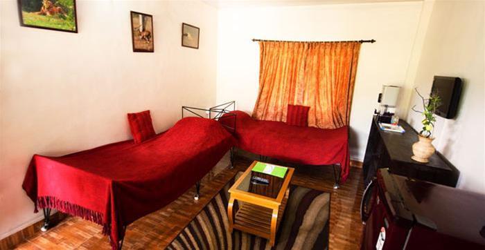 Bamboo Banks Farm & Guest House 
