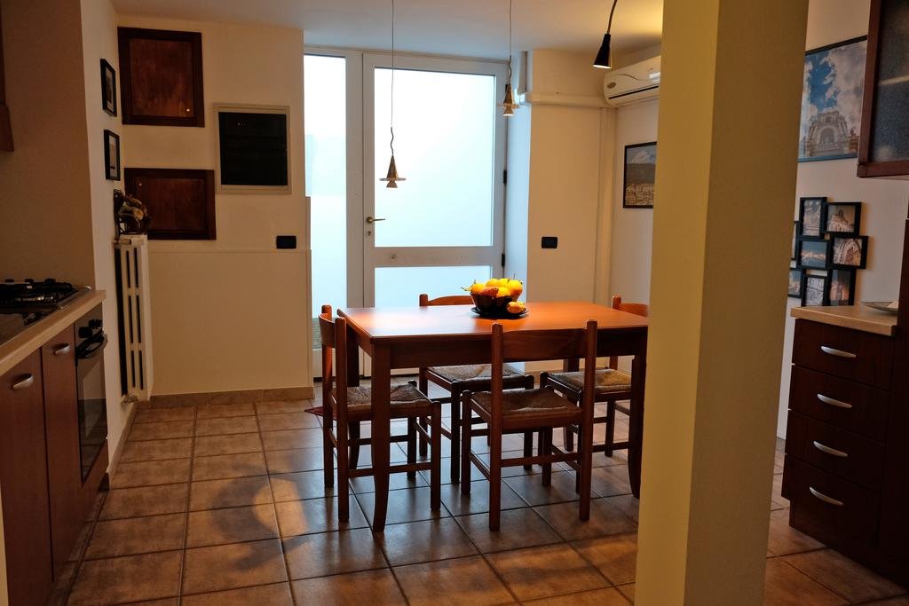 Casa Vacanze Akrai 