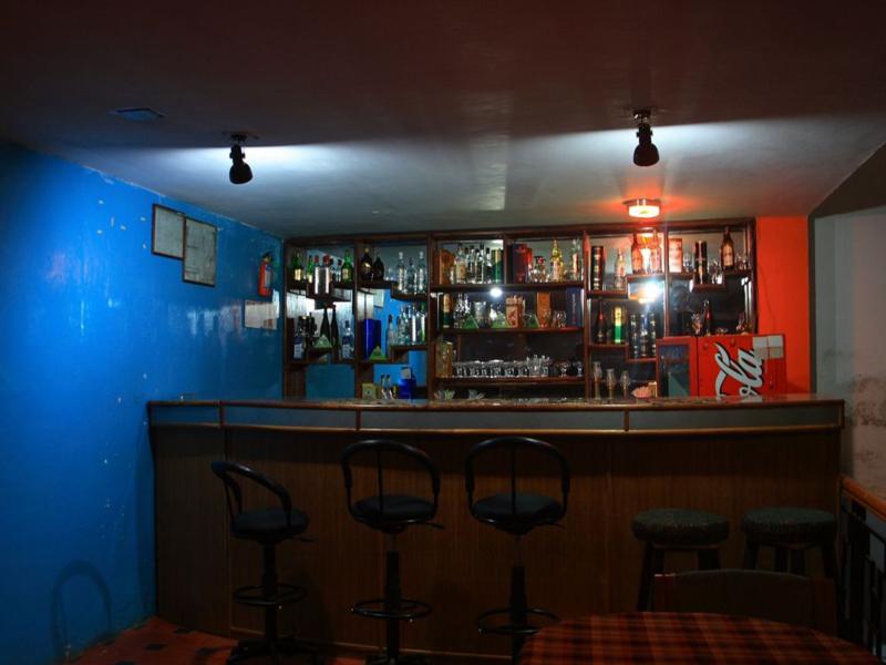 The Monarch Ooty 