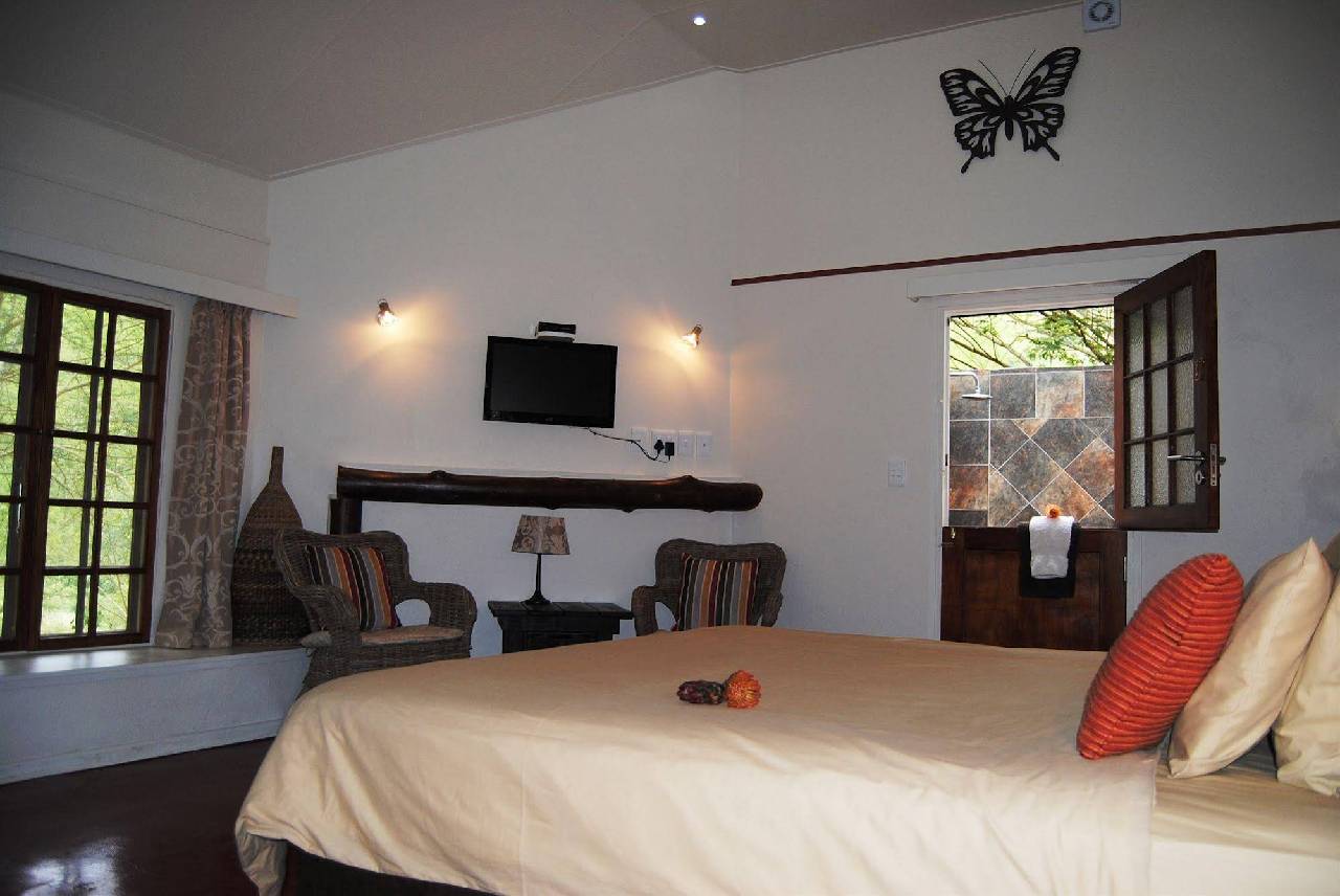 Wellvale Resort 
