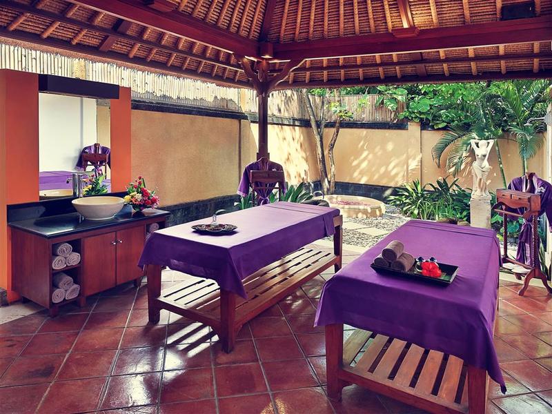 Mercure Resort Sanur Sports and Entertainment