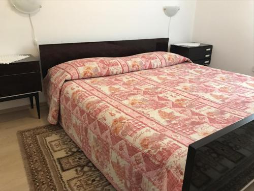 Apartment Alma 