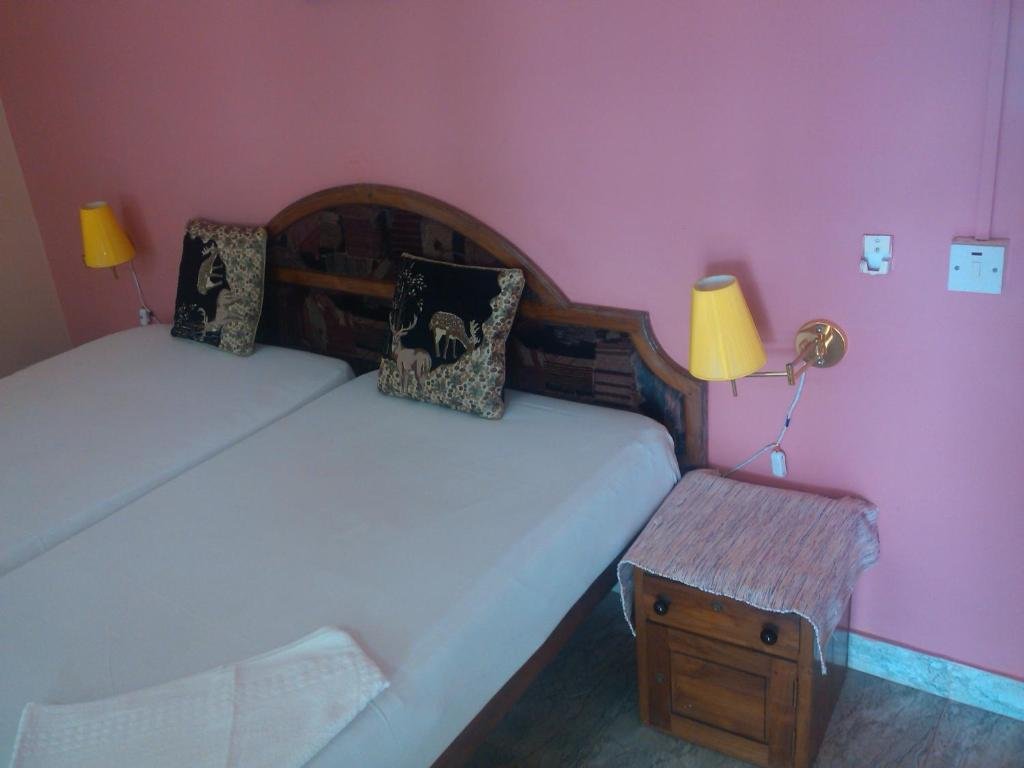 Patanjali Resort 