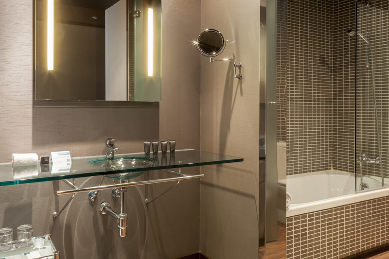 Ac Torino Room