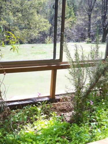 Casaverde Hostal Ecologico 