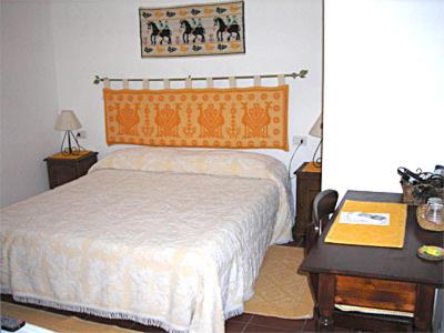 Bed & Breakfast Dessole 