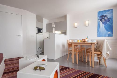 Maeva Particuliers Residence Antares 