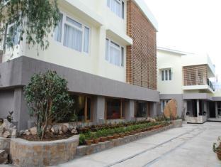 The Habitat Shillong Guest House 