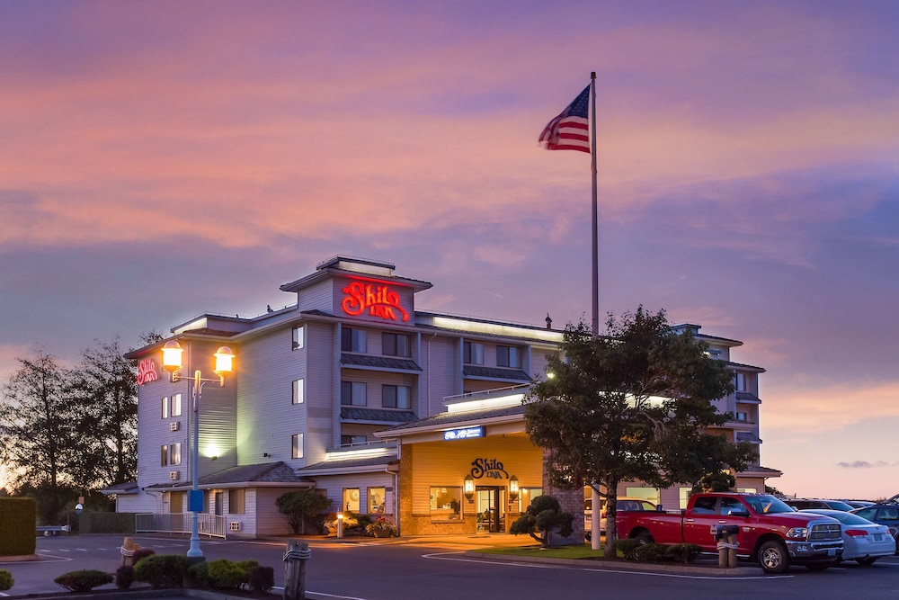 Shilo Inn Suites Hotel Warrenton - featured photo