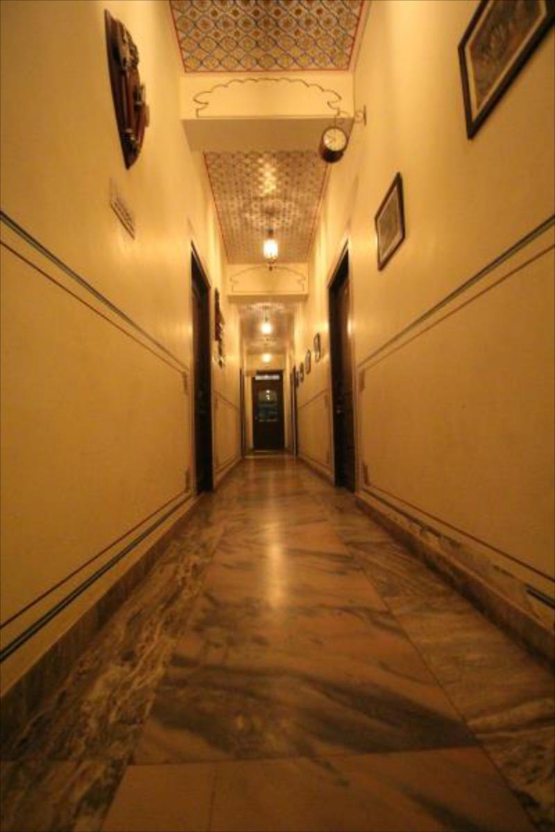 Vinayak Guest House 