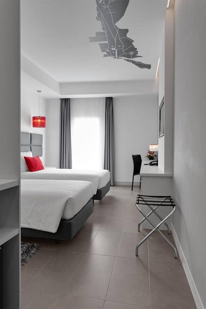 Rossio Hotel 